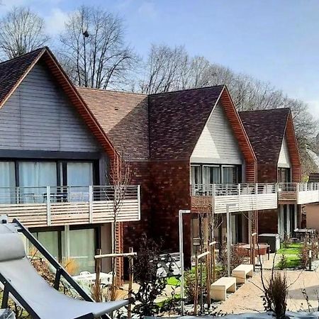 Le Viagio Superbe Appartement Avec Jacuzzi Сарла-ла-Канеда Екстер'єр фото