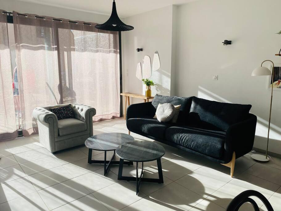 Le Viagio Superbe Appartement Avec Jacuzzi Сарла-ла-Канеда Екстер'єр фото