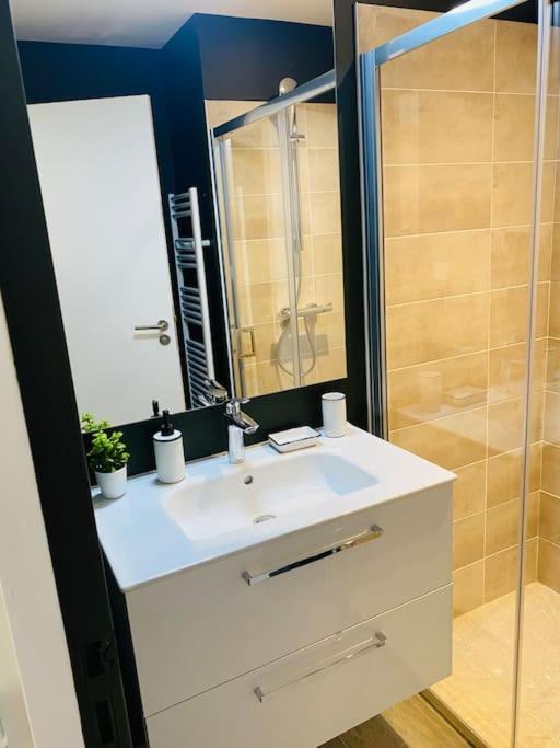 Le Viagio Superbe Appartement Avec Jacuzzi Сарла-ла-Канеда Екстер'єр фото