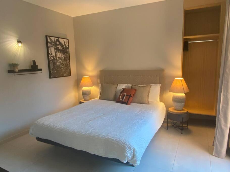 Le Viagio Superbe Appartement Avec Jacuzzi Сарла-ла-Канеда Екстер'єр фото